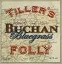Buchan Bluegrass