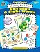 Full-Color Literacy Activities: Rhyming & Sight Words