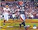 Joshua Cribbs autographed 8x10 Photo (Cleveland Browns)