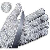 Epica Cut Resistant Gloves with CE Level 5 Protection, 1 Pair