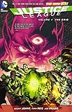 Justice League. Volume 4, The Grid