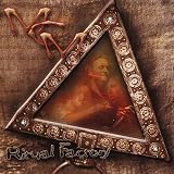 Ritual Factory by M.C.M
