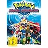 Pok�mon 6 - Jirachi Wishmaker. Der Film