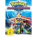 Pok�mon 6 - Jirachi Wishmaker. Der Film