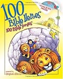 100 Bible Heroes, 100 Bible Songs