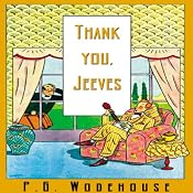 Thank You, Jeeves | [P. G. Wodehouse]