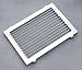 Electronics : Chrome Radiator Grill - Royal Star