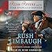 Rush Revere Time-Travel Adventures with Exceptional Americans Series 4 AUDIO SET