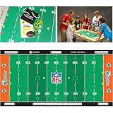 Zelosport 30217 Miami Dolphins Finger Football