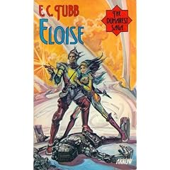 Eloise (Dumarest saga / E. C. Tubb)