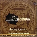 Shravanam - Music For Meditative Listening