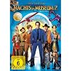 Nachts im Museum 2 (inkl. DVD mit Digital Copy)