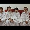 Libera says Hello!