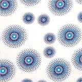 Bebe au Lait - Bebe au Lait Atlantic Burp Cloth 3 Pack