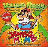 Produkt-Bild: Jambo Mambo