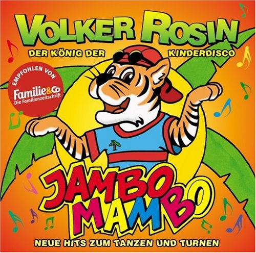 Jambo Mambo