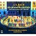 J.S.Bach: Four Orchestral Suites