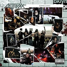 Alive 2: The Music