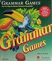 Grammer Games ~ the Fun Way to Master Grammar Essentials!