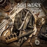 Predator's Portrait by SOILWORK (2013-10-15)【並行輸入品】