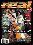 Real: The Complete New Testament (Biblezines)