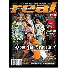 Real: The Complete New Testament (Biblezines)