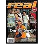 Real: The Complete New Testament (Biblezines)