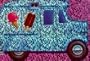Shiny Ice-Cream Truck (Shiny Vehicles)