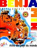 Revue Gallimard  / Atlas des pays du monde