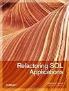Refactoring SQL Applications