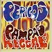 Pampas Reggae