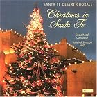 Christmas in Santa Fe by Nathan Krueger, Phillip Haynie, Randall Murrow, Adolphe Adam, and Benjamin Britten