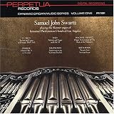 Dynamic Organ Music Series Volume 1