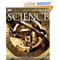Science: The Definitive Visual Guide