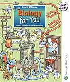 New Biology for You Students' Book: Revised Edition for all GCSE Examinations: Student's Book
