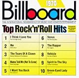 Billboard Top Rock & Roll Hits: 1970