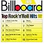 Billboard Top Rock & Roll Hits: 1970