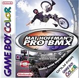 Mat Hoffmans Pro BMX - 