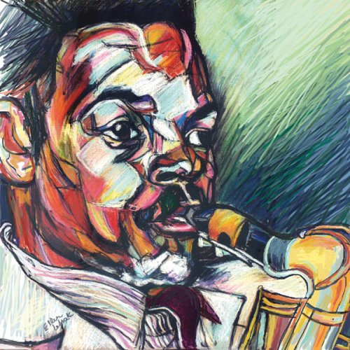  Albert Ayler
