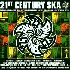 21st Century Ska