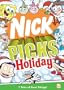 Nick Picks - Holiday