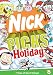 DVD : Nick Picks - Holiday