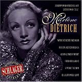 Marlene Dietrich