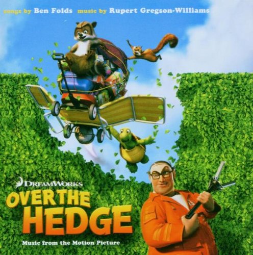 Rupert Gregson-Williams - Over The Hedge - Zortam Music