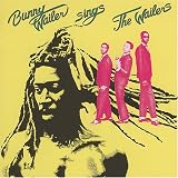 SINGS THE WAILERS(ltd.reissue)