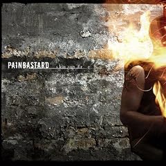 Skin on Fire