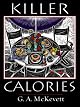 Killer Calories (Savannah Reid Mysteries)