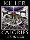 Killer Calories (Savannah Reid Mysteries)