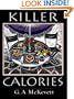Killer Calories: A Savannah Reid Mystery