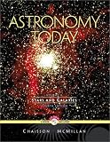 Astronomy Today: Stars and Galaxies (Astronomy Today)